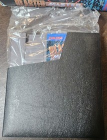 Blaster Master (Nintendo NES, 1988) completo CIB autentico come nuovo, senza segni di utilizzo