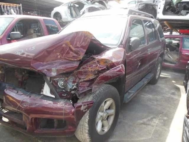 Embrague ventilador 4,5 L 8 cilindros compatible 03-08 INFINITI FX SERIES 508801 Foto 4 de 4