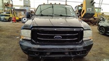 Air Flow Meter 8-363 6.0l Diesel Fits 03-07 Ford F250sd Pickup 7273160