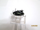 Heddon Sonic (Black W/ Ray) — photo 4