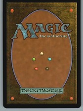 MAGIC THE GATHERING-CHOOSE YOUR CARDS /7