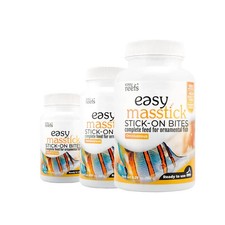 EASY REEFS EASY MASSTICK Stick on bites 50g 90g 50g