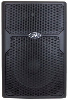 Peavey PVXP15 DSP 15 inch Powered Speaker 800W 15'' Powered Speaker with 1.4''