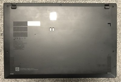 Lenovo ThinkPad X1 Carbon Gen 8 14