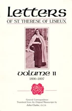 General Correspondence, 1890-189... by St.Therese of Lisieu Paperback / softback