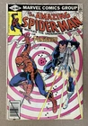 The Amazing Spider-Man #201 Direct Variant (Marvel Comics February 1980)