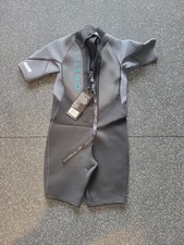Kid's Wetsuit - Size 8