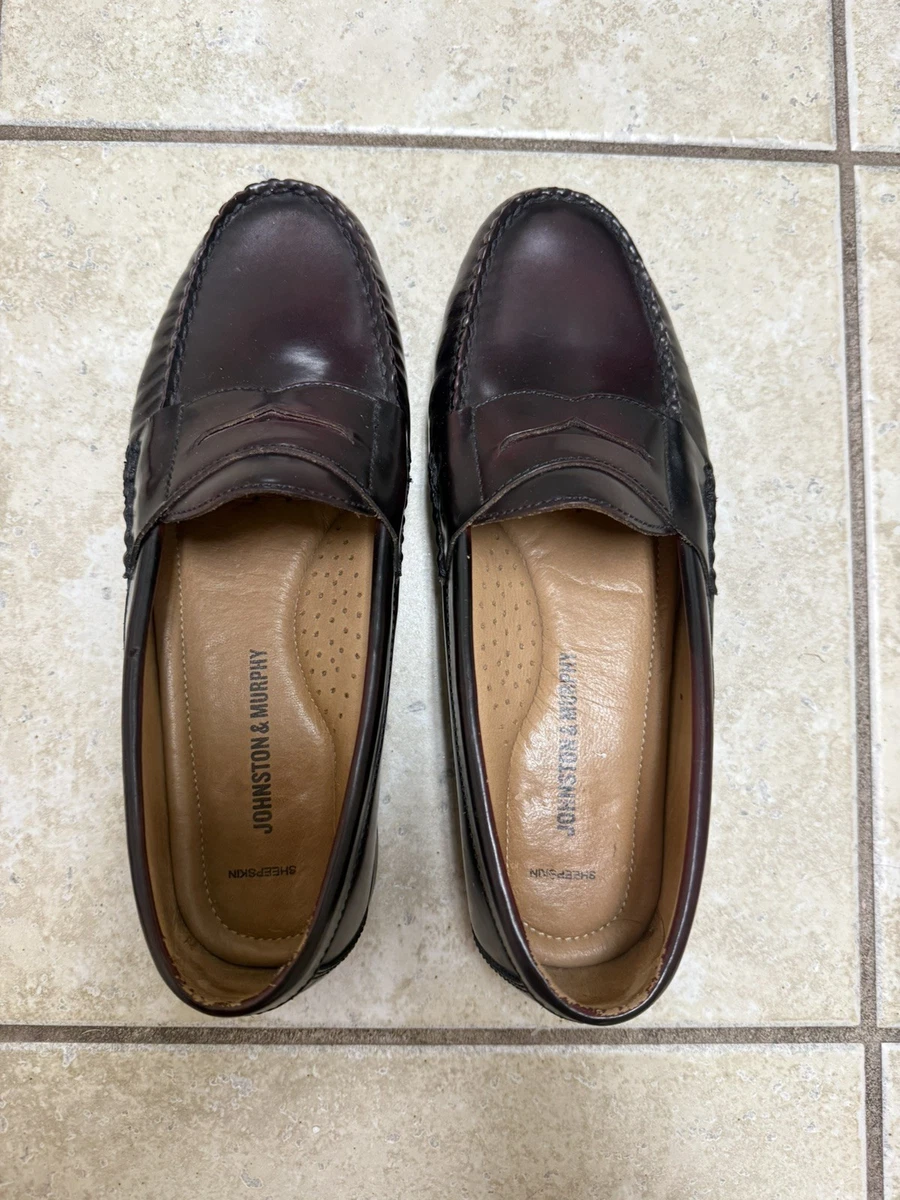 Johnston & Murphy Men's Dress Shoes for sale | eBay
