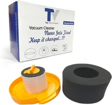 Replacement Part For Hoover UH74220PC Max Life Pro Pet Swivel Upright Vacuum