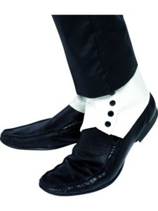 dress shoe covers