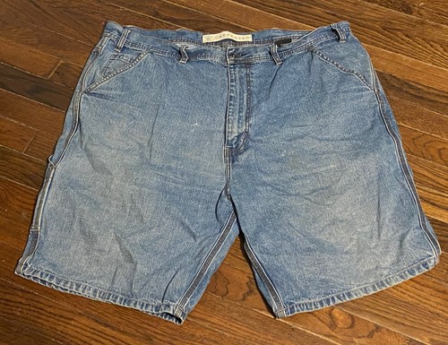 Arizona Jeans Carpenter Shorts Men Size 
