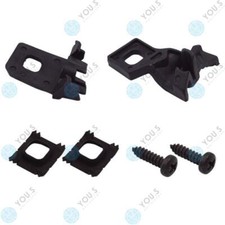 1 Set YOU.S Original Scheinwerfer Halter Vorne Rechts für VW POLO (6N_) (6KV_)