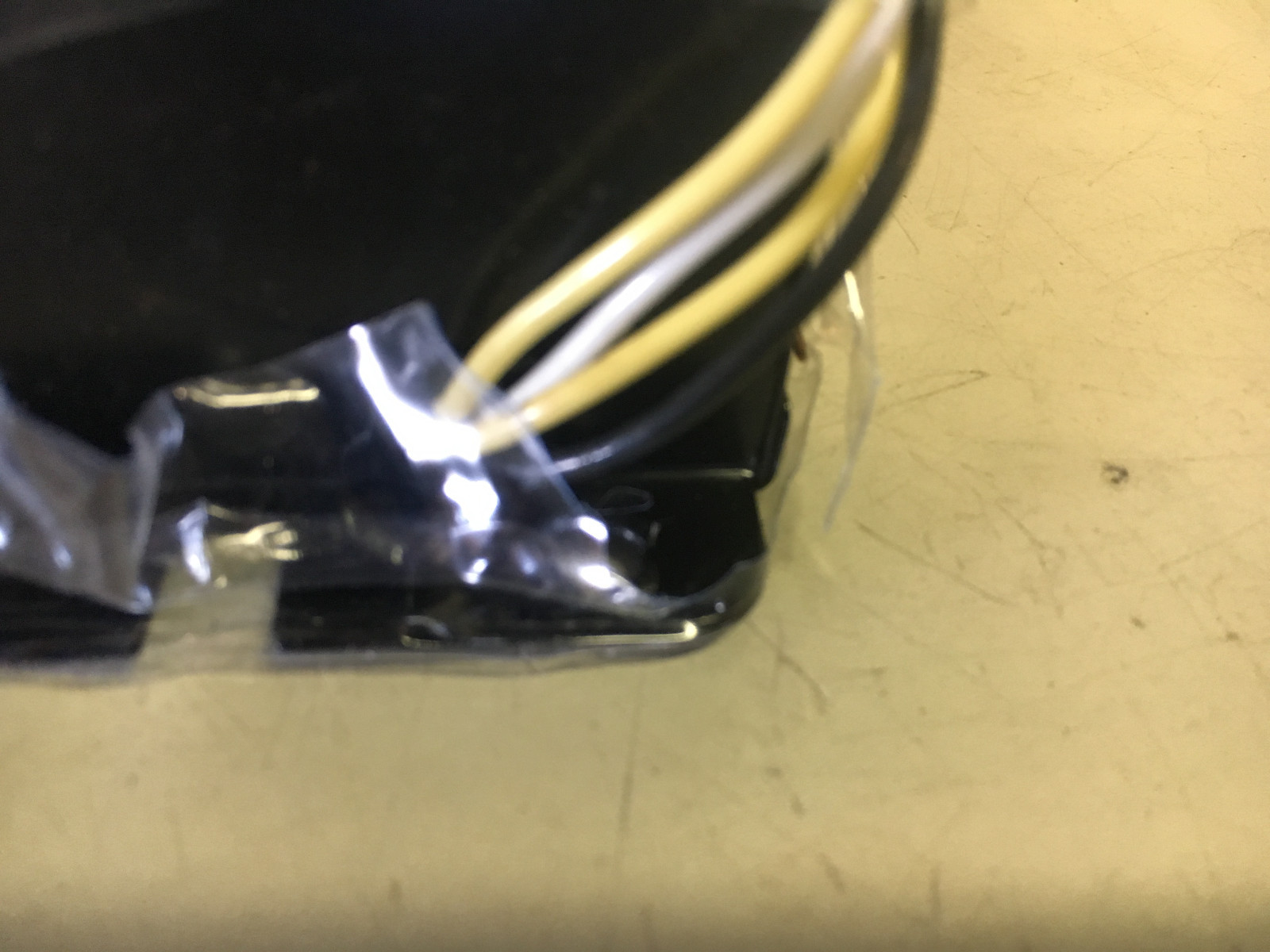 SYLVANIA MB2x96/HO/277 RS NEW BALLAST 8' 2 LAMP HO 277V SHELF