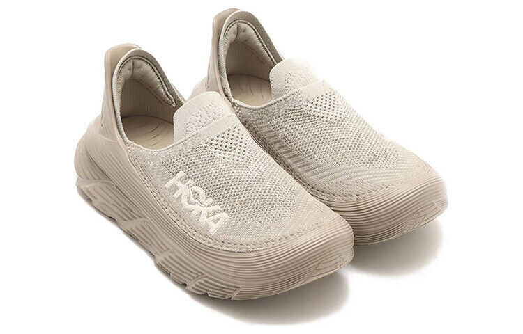 Size 8 - Hoka One One HOKA Restore TC Dune Oxford Tan for sale