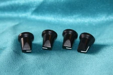 Fishman Replacement Knobs, Set of 4, for Loudbox Mini and Mini Charge Amplifiers