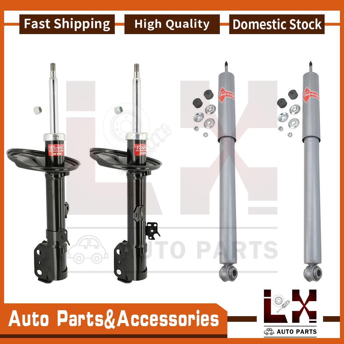 KYB トヨタコンフォート用 KYB カヤバ ローファースポーツ (サスキット) N-BOX JF4 S07B 17/9