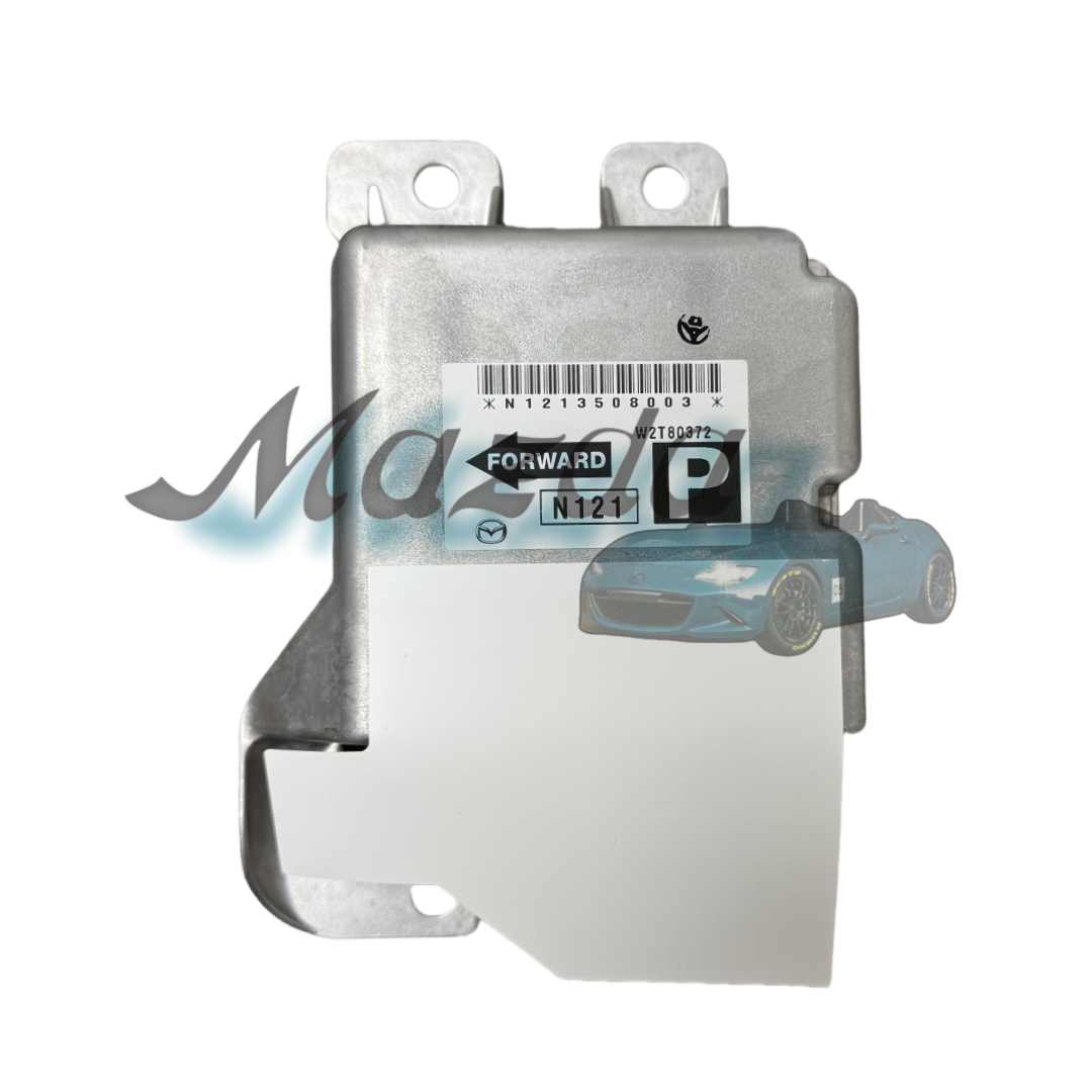 MASATO.C　① 805050 2006-15 Genuine Mazda MX-5 Miata SRS Sensor Control Module Unit
