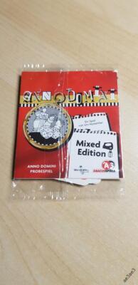 Promo/Erweiterung - Anno Domini Mixed Edition von Abacus Spiele / OVP