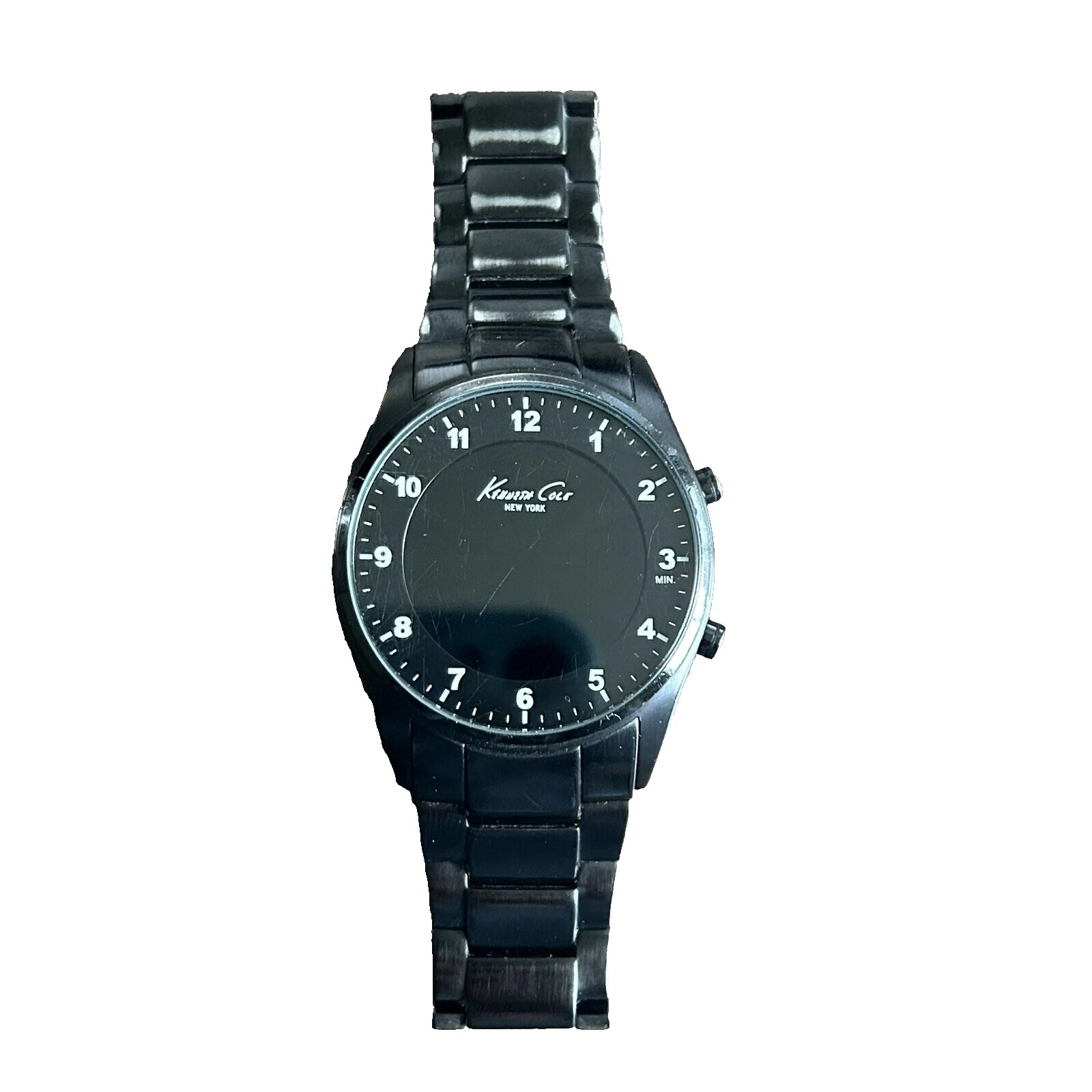 Relojes para Piezas Kenneth Cole