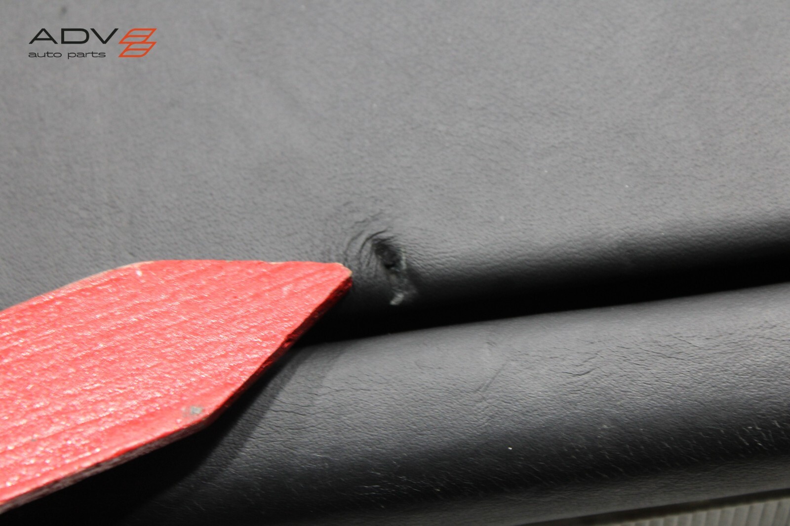 2003-2010 BENTLEY CONTINENTAL COUPE LEFT SIDE INTERIOR DOOR PANEL TRIM COVER OEM