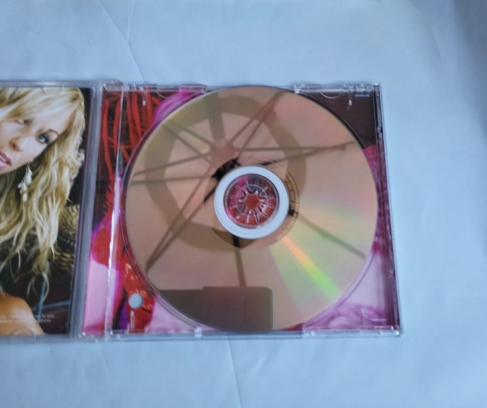 Saving Jane Girl Next Door CD 2006 - Image 4 of 4