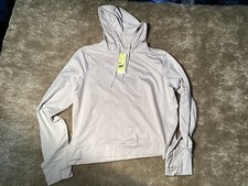 All In Motion Tan Hoodie Size Medium