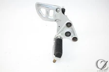 01-07 Suzuki Gsx1300R Hayabusa Busa Right Rearset Foot Rest Peg 43510-24F00