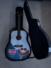 Acoustic Guitar Summer Fest 2018 1 Of 1