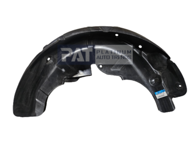 GENUINE HYUNDAI VERACRUZ 2007-2012 QTR PANEL WHEELHOUSE LINER RH