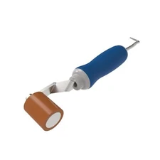 EVERHARD Roll-N-Chek Silicone Seam Roller Seam Tester Probe Heavy Duty Hand Tool