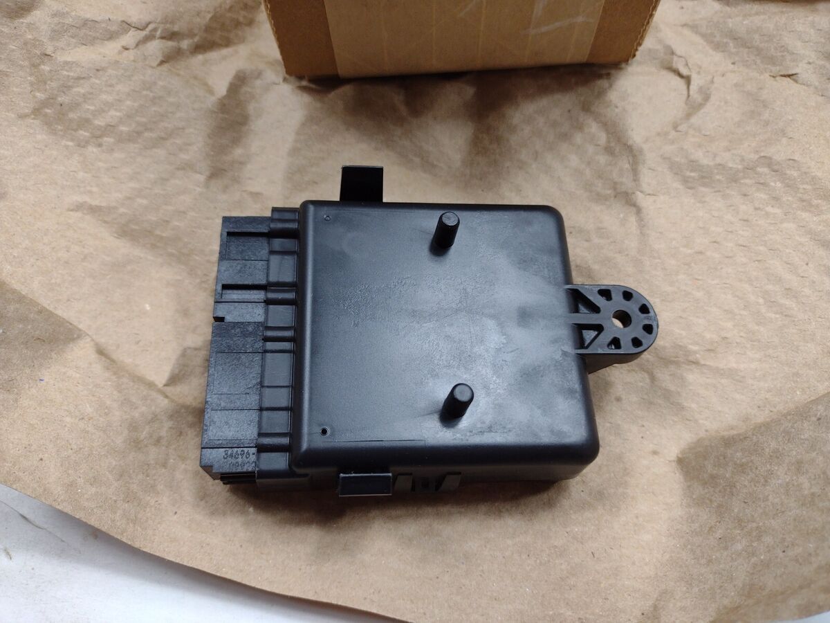 Genuine OEM GM Module 13528012 | eBay