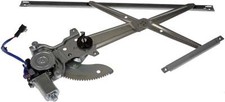 Dorman 748-414 fits 02-05 Kia Sedona Power Window Motor and Regulator Assembly