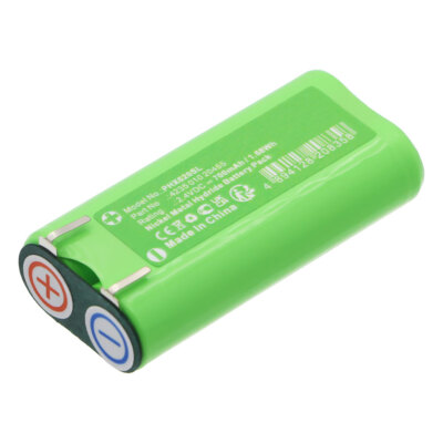  Akku für Philips Norelco BG2040/34 (BodyGroom 7100) 700mAh 
