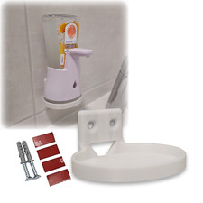 Wandhalterung kompatibel mit Sagrotan No Touch Seifenspender 