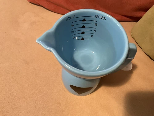 Godinger Hersheys Kisses Measuring Cup - Thumbnail 3