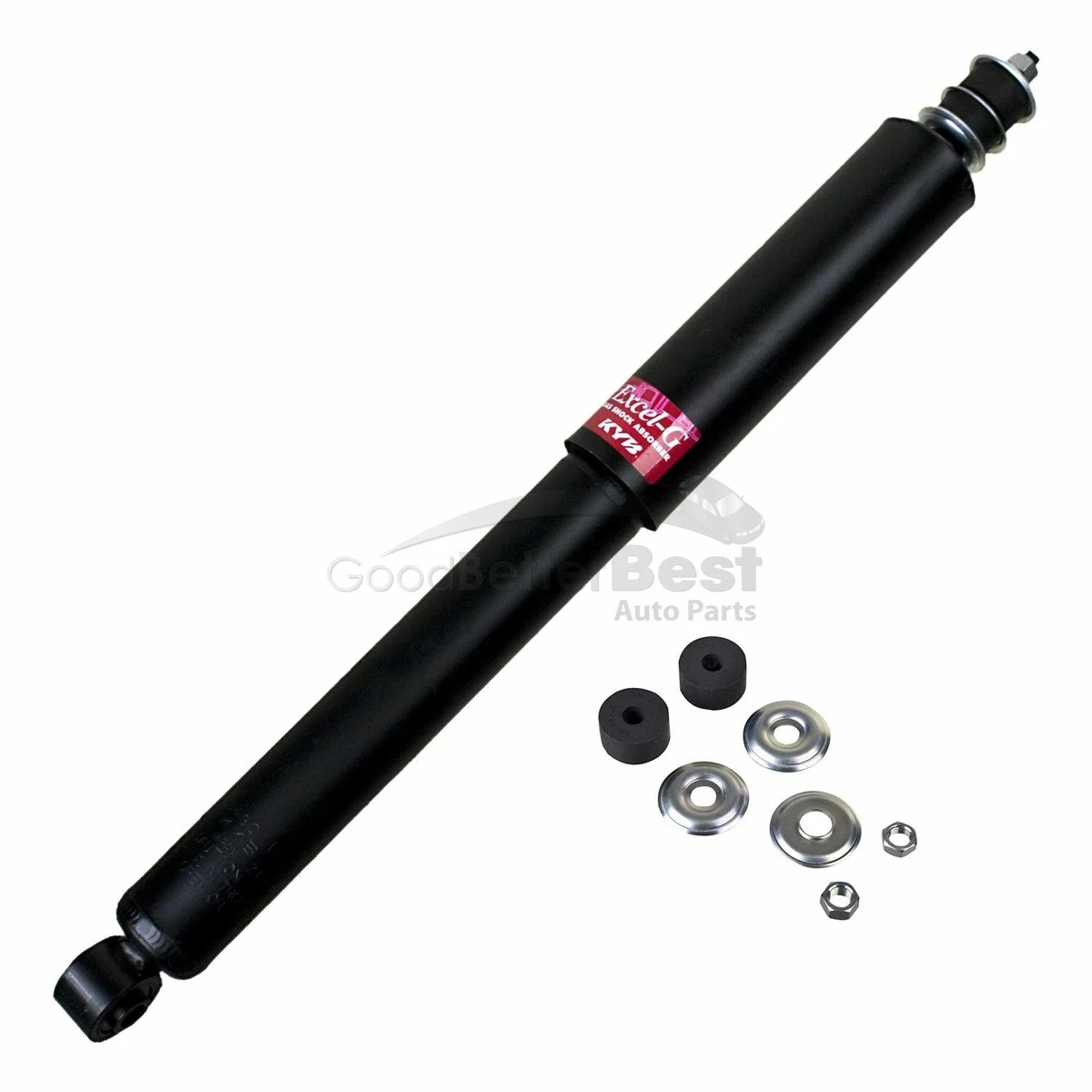 One New KYB Shock Absorber Rear 349011 4853009E40 for Toyota | eBay 