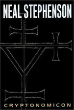 Cryptonomicon, Stephenson, Neal, Good Book