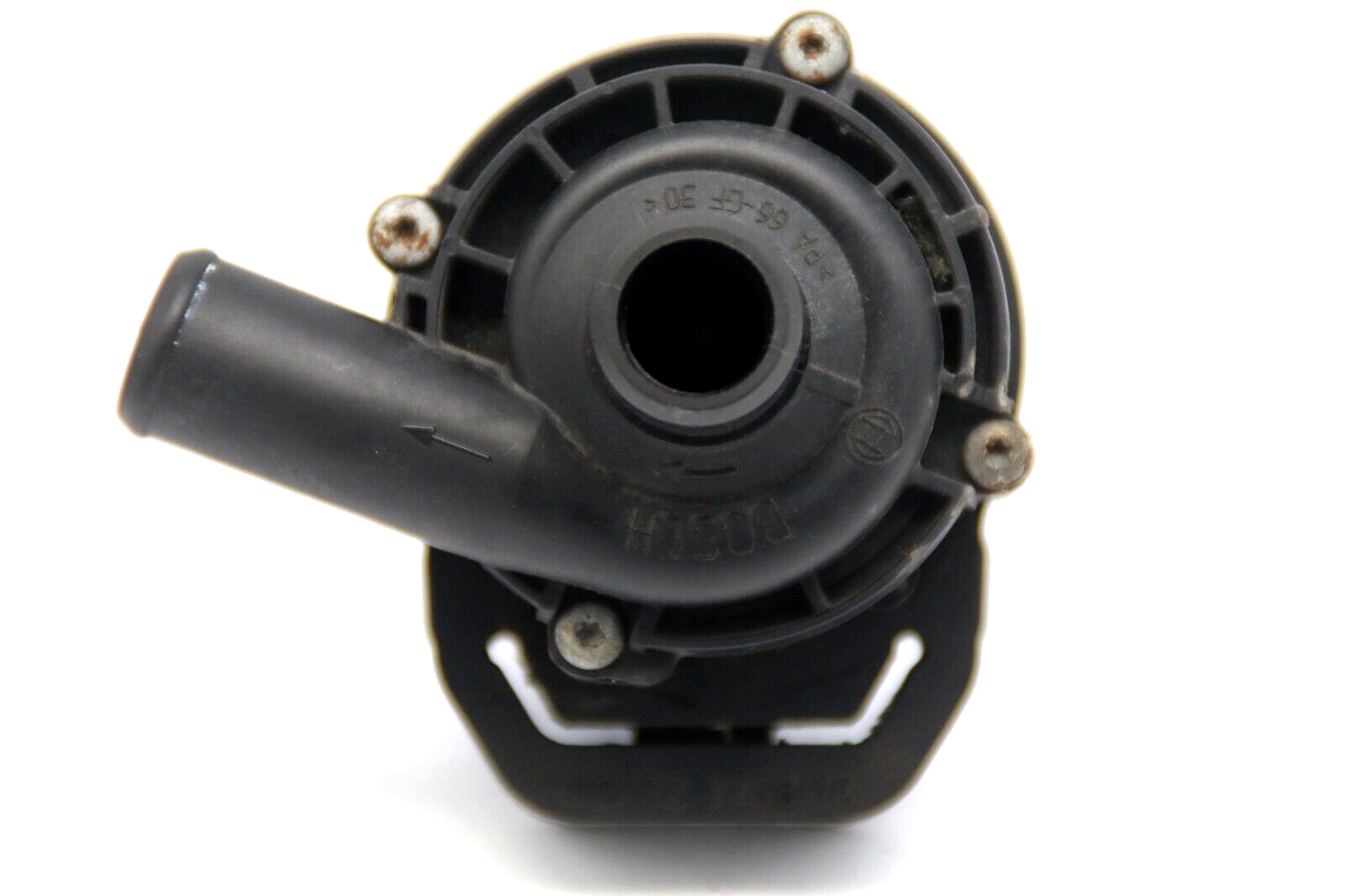 ✓ Umwelzpumpe Wasserumwälzpumpe Zusatzwasserpumpe A2118350264 für 