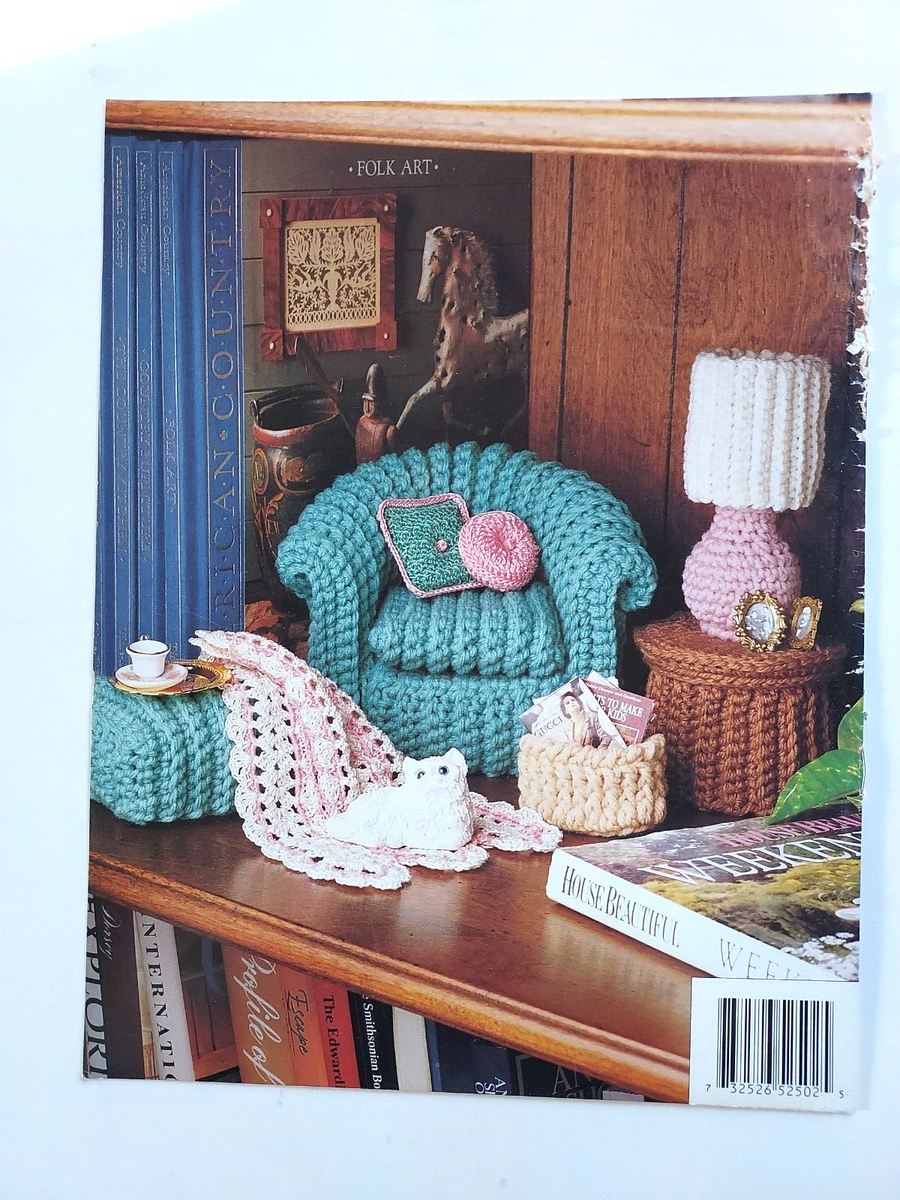 Annie's Attic Free Baby Crochet Patterns Annie's Crochet 100