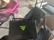Luxul XWR-1200 Dual-Band AC1200 Gigabit Router