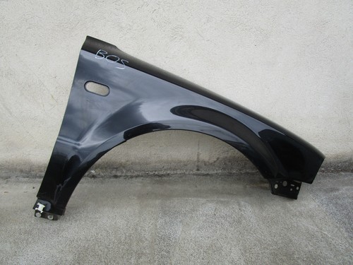 Kotflügel rechts VW Passat 3BG Unischwarz L041 schwarz - 第 1/12 張圖片