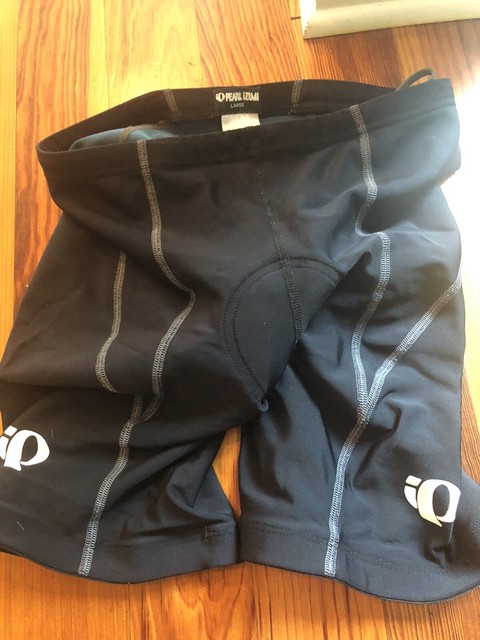pearl izumi podium shorts
