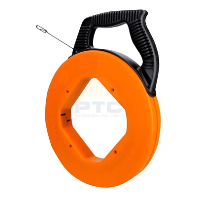 Truper GUIA-30 30 m steel guide for cable | eBay