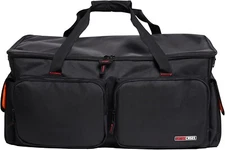 Gator G-CABLEBAG-LG Cable Organizer Bag - Large Size for Cables and Accessories