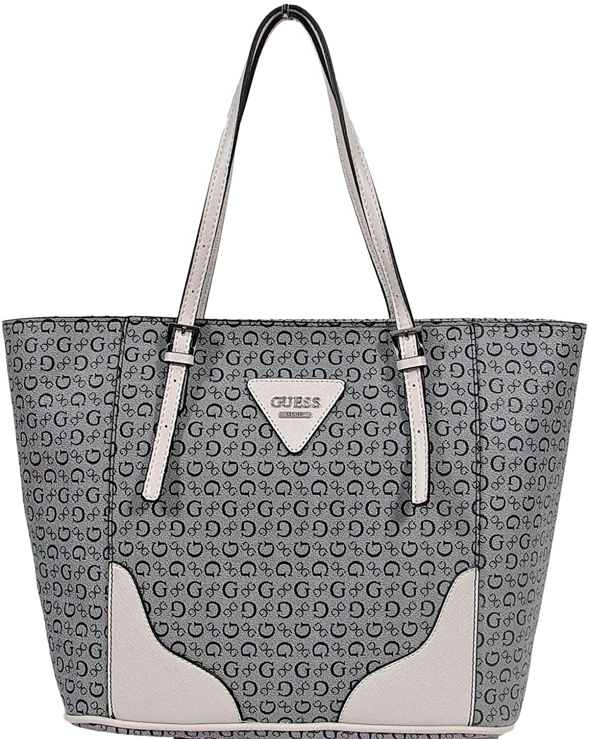 guess python handbag