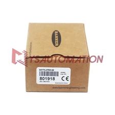 NEW BANNER Q4XTKLAF600-Q8 Photoelectric Sensor Fast shipping 10-30Vdc