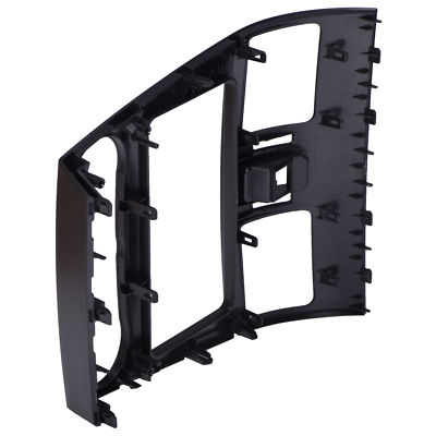 OEM 2012-2015 Subaru Center Dash Panel Radio Bezel Forester
