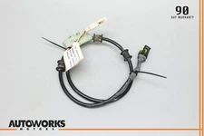 98-03 Jaguar XJ8 XJR X308 Front Left or Right ABS Wheel Speed Sensor Wire OEM