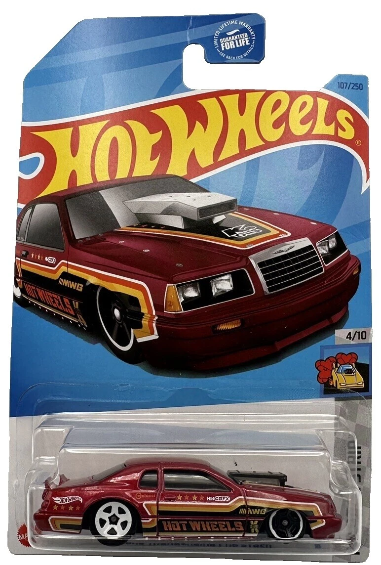 Mattel Hot Wheels Drag Strip Demons Contemporary fabricación Diecast coches, camiones y camionetas