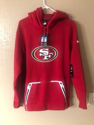 nike therma hoodie nfl